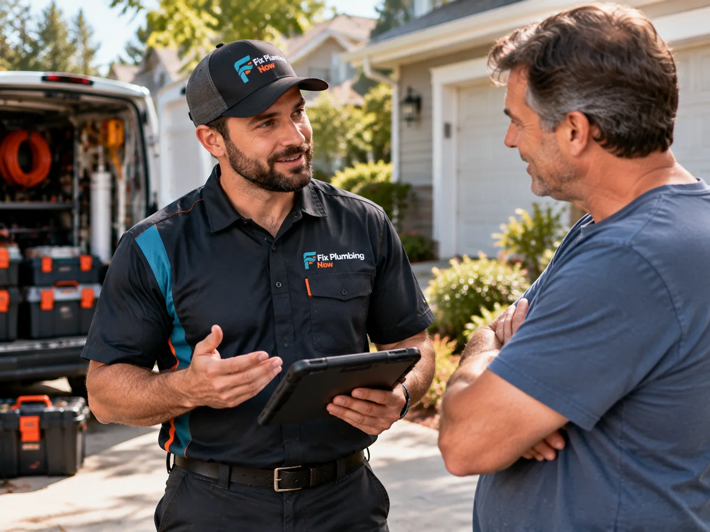 Clogged Drain Service Baltimore, MD FAQs